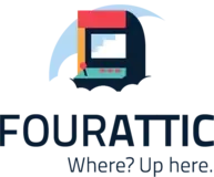 Fourattic logo
