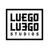 LUEGOLU3GO STUDIOS logo