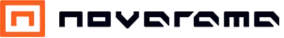 Novarama logo