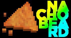 Nachobeard