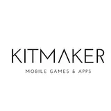 KITMAKER GAMES logo