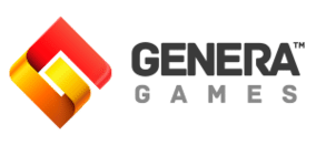 Genera Games logo