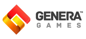 Genera Games logo