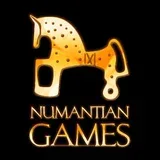 Numantian Games logo