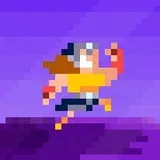 Over the Top Games logo