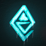 FrozenShard Games logo