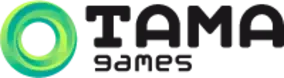 Tama Games logo