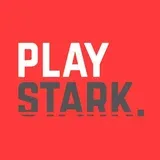 Playstark logo