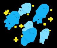 Jelly Button