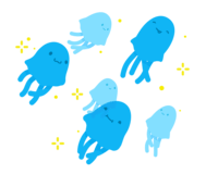 Jelly Button