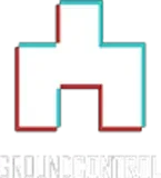 Ground Control Studios logo