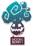 Moonberry Studios logo
