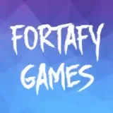 Fortafy Games logo