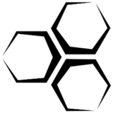 Hexage logo