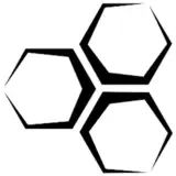 Hexage logo