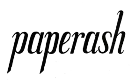 Paperash Studio logo