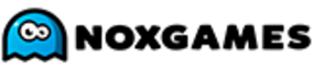 NOXGAMES logo