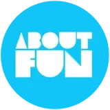 About Fun logo