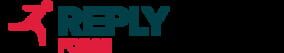 Forge Reply logo