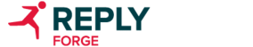 Forge Reply logo