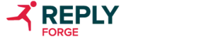 Forge Reply logo