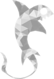 GhostShark Games logo