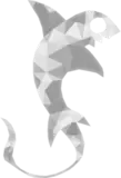 GhostShark Games logo