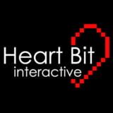 Heartbit Interactive logo
