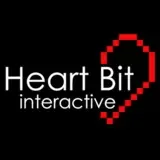 Heartbit Interactive logo