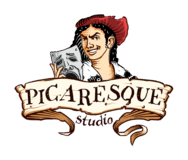 Picaresque Studio logo