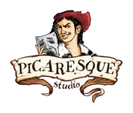 Picaresque Studio logo
