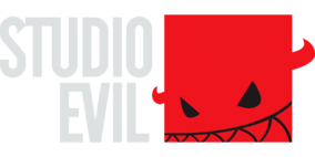 Studio Evil logo