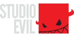 Studio Evil logo