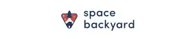 Space Backyard logo
