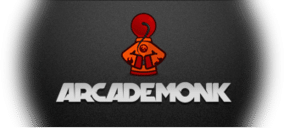 ArcadeMonk