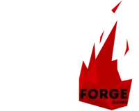 CreativeForge Games logo