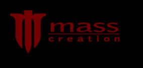 Mass Creation company logo