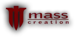 Mass Creation logo