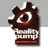Reality Pump Studios logo