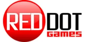 Red Dot Games logo