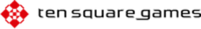 Ten Square Games S.A. logo