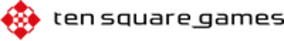 Ten Square Games S.A. logo