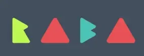 Raba Games logo