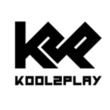 Kool2Play logo