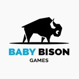 Baby Bison Games logo
