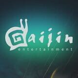 Gaijin Entertainment company logo