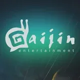 Gaijin Entertainment logo