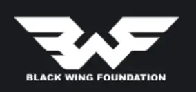 Black Wing Foundation logo