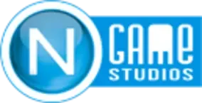 N-Game Studios logo