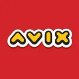 AVIX Games logo
